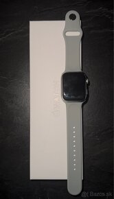 Apple Watch Series 9 - 2