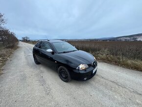 Seat ibiza fr 96kw facelift - 2