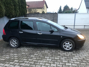 Peugeot 307 sw - 2