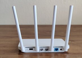 Wi-fi router - 2