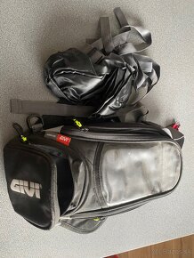 Tankbag Givi - 2