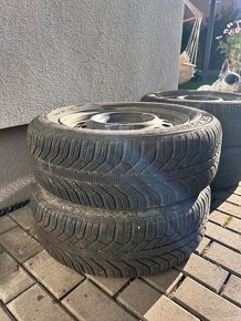 205/60 r16 - 2