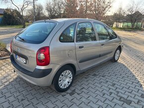 Citroën Xsara Picasso 1.6 HDI ✅Nová spojka - 2