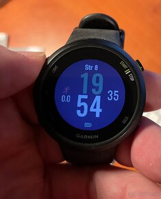 Predám Garmin Forerunner 45 - 2