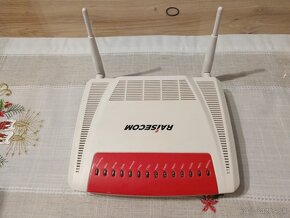 Predám WiFi router - 2