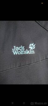 Jack Wolfskin jarná bunda veľ. M - 2