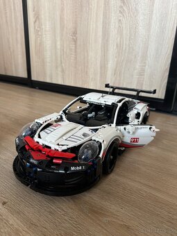 Lego Technic - 2