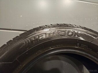 Zimné pneumatiky Hankook Winter ICept - 215/65 r17 - 2