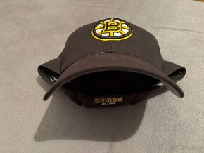 Šiltovka - BOSTON BRUINS '47 MVP Unisex Adjustable - 2