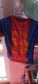 Dres Messi - 2