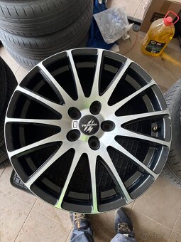 5x112 r17 - 2