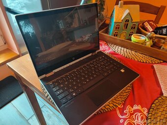 HP PAVILION x360 CONVERTIBLE 14 - 2