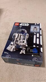 Lego 75379 Starwars R2-D2 - 2