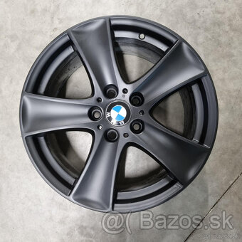 BMW Disky 5x120 R18 ET46 - 2