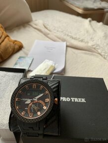 Casio Protrek PRW-7000X-1er - 2