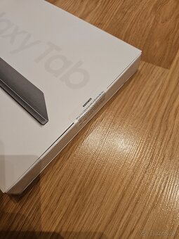 Úplne nový, nerozbalený Samsung galaxy tab A9+ - 2