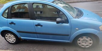 Citroen C3 - 2