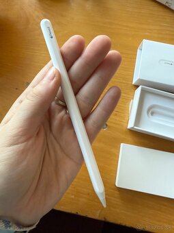 Apple pencil 2.generácie - 2