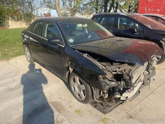 Rozpredám na diely Audi A4 B7 sedan avant - 2