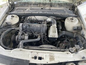 Chrysler Le baron 2,2 turbo - 2