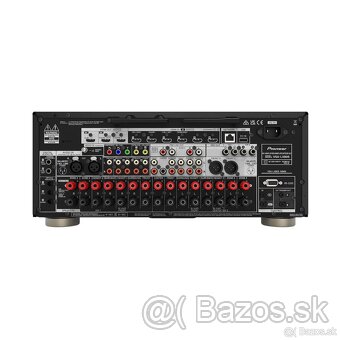 Predám Pioneer VSA-LX805 Premium AV receiver - 2