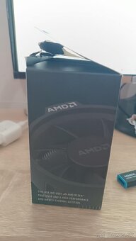 Ryzen 7 2700x - 2