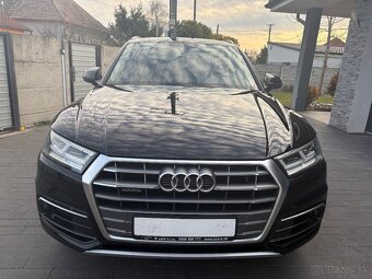 Audi Q5 35 2.0tdi qattro - 2