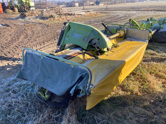 Claas Disco 3100 F Profil - 2