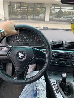 BMW 3 E46 - 2