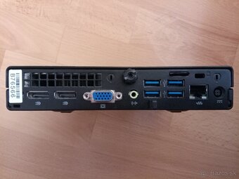 HP EliteDesk 800 G1 - 2