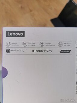 Lenovo tab M10 FHD PLUS 4GB+128GB - 2