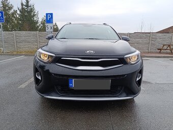 KIA STONIC 1.4 - 2