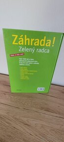 KNIHA ZÁHRADA - ZELENÝ RADCA - 2