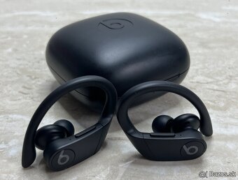 Beats Powerbeats Pro (záruka) - 2