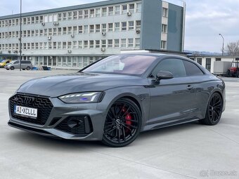 Audi RS5 Coupé 2.9 TFSI Quattro (2020) - 2