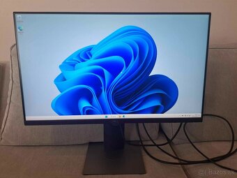 Predam 24" monitor DELL P2419H - HDMI/Pivot/IPS - 2