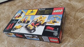 Staré Lego 8040 - 2