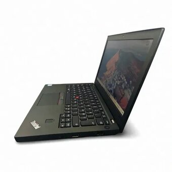 Notebook Lenovo ThinkPad X270 - 629915 - 2