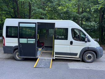 Fiat Ducato - 2