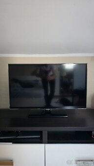 Samsung LED televízor - 2