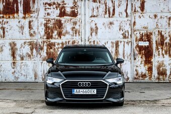 Audi A6 Avant 2.0 TDI 150KW STRONIC - 2