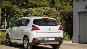 2014 Peugeot 3008 1.6 e-HDi FAP STT Style - 2