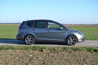 Seat Altea xl 2.0tdi - 2