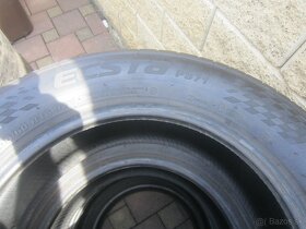 205/60R16 92V letne pneu Kumho dezen 4x 7mm - 2