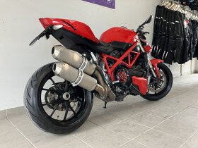 Ducati StreetFighter 1098 - 2