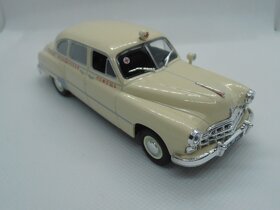 GAZ12_ZIM 1/43 - 2