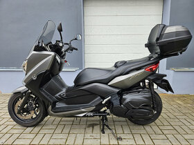 Yamaha X-Max 400 - 2