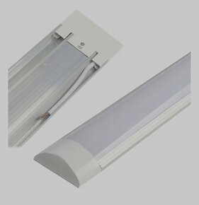 Led stropné svietidlá 120cm - 2