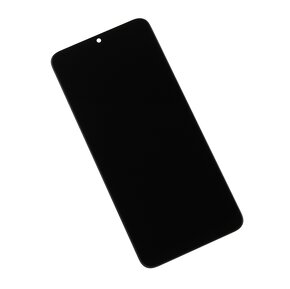 Xiaomi Redmi 13C LCD displej originál s rámčekom - 2