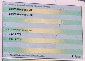 Plechové disky na BMW 3 - 2